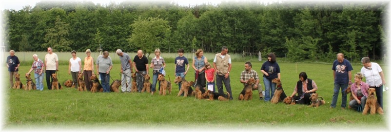 Gruppenfoto